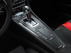 Porsche 911 GT3 RS