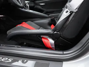 Porsche 911 GT3 RS