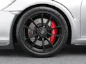 Porsche 911 GT3 RS