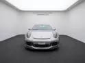 Porsche 911 GT3 RS