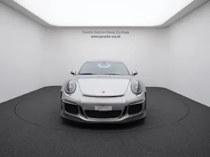 Porsche 911 GT3 RS