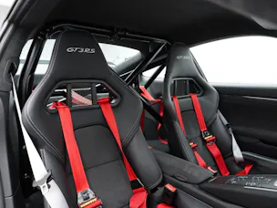 Porsche 911 GT3 RS