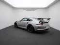 Porsche 911 GT3 RS