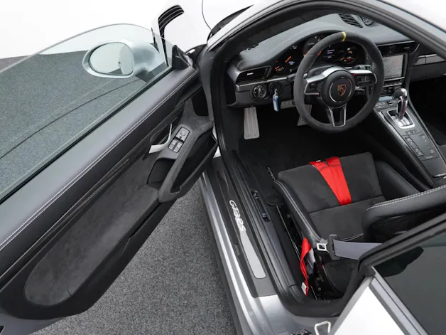 Porsche 911 GT3 RS