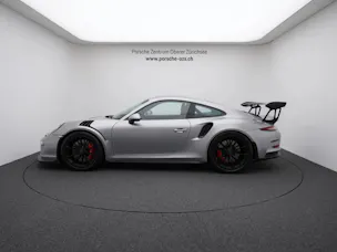 Porsche 911 GT3 RS