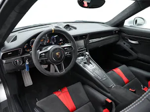 Porsche 911 GT3 RS