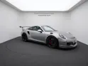 Porsche 911 GT3 RS
