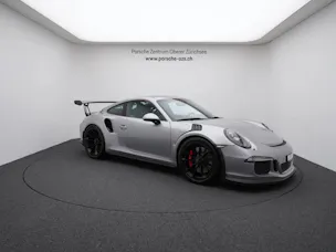 Porsche 911 GT3 RS