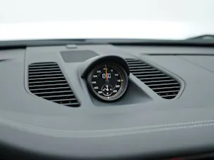 Porsche 911 GT3 RS