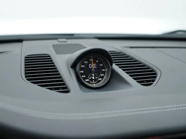 Porsche 911 GT3 RS
