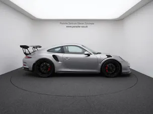 Porsche 911 GT3 RS