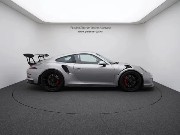 Porsche 911 GT3 RS