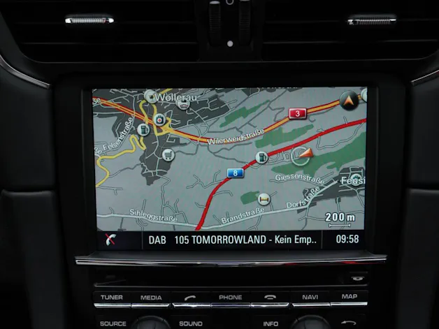 Porsche 911 GT3 RS