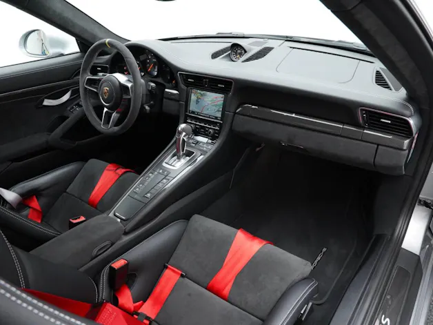 Porsche 911 GT3 RS