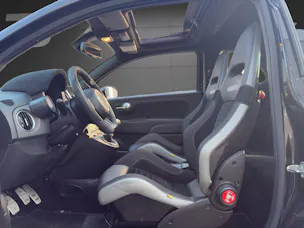 Fiat 595C 1.4 16V Turbo Abarth Competizione (Schiebedach)