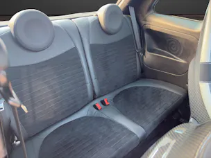 Fiat 595C 1.4 16V Turbo Abarth Competizione (Schiebedach)