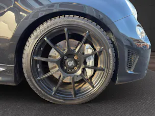 Fiat 595C 1.4 16V Turbo Abarth Competizione (Schiebedach)