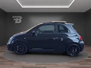 Fiat 595C 1.4 16V Turbo Abarth Competizione (Schiebedach)