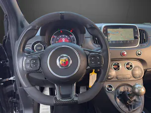 Fiat 595C 1.4 16V Turbo Abarth Competizione (Schiebedach)