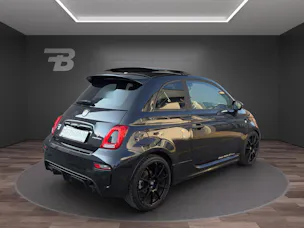 Fiat 595C 1.4 16V Turbo Abarth Competizione (Schiebedach)