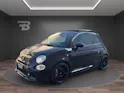 Fiat 595C 1.4 16V Turbo Abarth Competizione (Schiebedach)