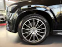 Mercedes-Benz GLE 400 d 4Matic AMG Line 9G-Tronic