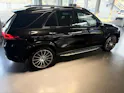 Mercedes-Benz GLE 400 d 4Matic AMG Line 9G-Tronic