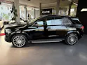 Mercedes-Benz GLE 400 d 4Matic AMG Line 9G-Tronic