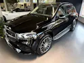 Mercedes-Benz GLE 400 d 4Matic AMG Line 9G-Tronic