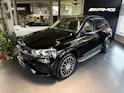 Mercedes-Benz GLE 400 d 4Matic AMG Line 9G-Tronic