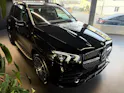 Mercedes-Benz GLE 400 d 4Matic AMG Line 9G-Tronic