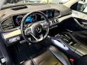 Mercedes-Benz GLE 400 d 4Matic AMG Line 9G-Tronic