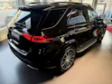 Mercedes-Benz GLE 400 d 4Matic AMG Line 9G-Tronic