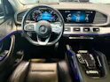 Mercedes-Benz GLE 400 d 4Matic AMG Line 9G-Tronic