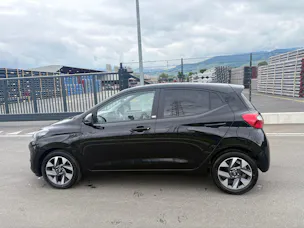 Hyundai i10 1.2 Amplia Aut.