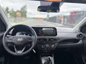 Hyundai i10 1.2 Amplia Aut.
