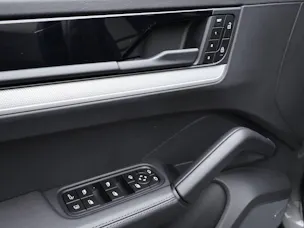 Porsche Cayenne S E-Hybrid Coupé