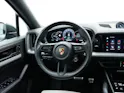 Porsche Cayenne S E-Hybrid Coupé