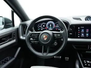 Porsche Cayenne S E-Hybrid Coupé
