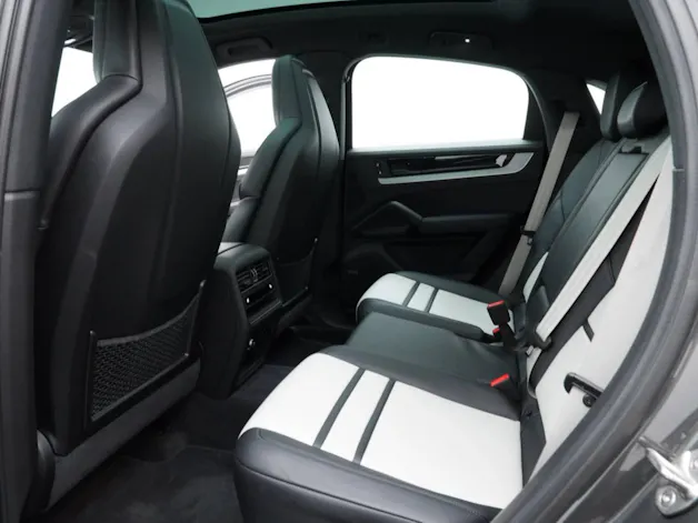 Porsche Cayenne S E-Hybrid Coupé