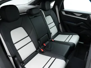 Porsche Cayenne S E-Hybrid Coupé
