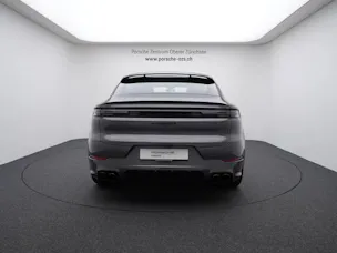Porsche Cayenne S E-Hybrid Coupé