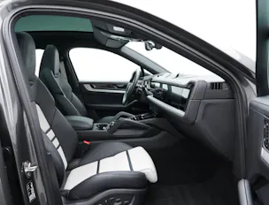 Porsche Cayenne S E-Hybrid Coupé