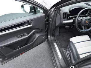 Porsche Cayenne S E-Hybrid Coupé