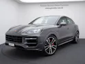 Porsche Cayenne S E-Hybrid Coupé