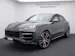 Porsche Cayenne S E-Hybrid Coupé