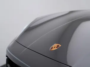 Porsche Cayenne S E-Hybrid Coupé