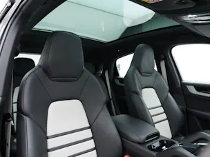 Porsche Cayenne S E-Hybrid Coupé