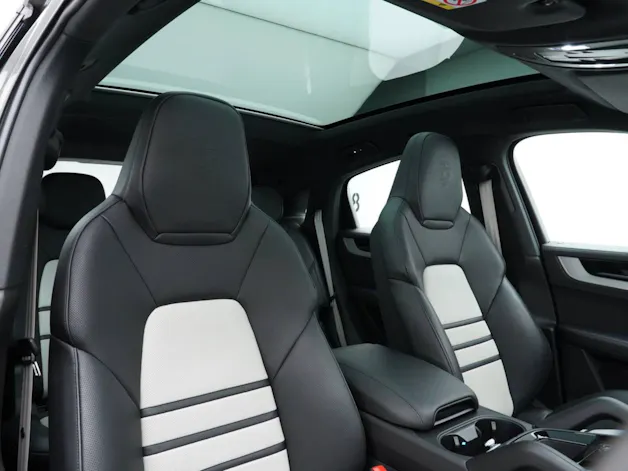 Porsche Cayenne S E-Hybrid Coupé