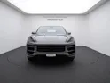 Porsche Cayenne S E-Hybrid Coupé